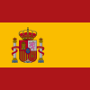 Bandeira da Espanha