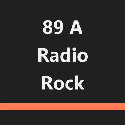 89 A Radio Rock