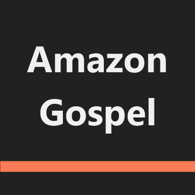 Amazon Gospel