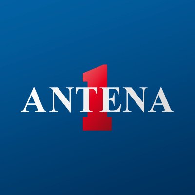 Antena 1 / Juiz de Fora - MG