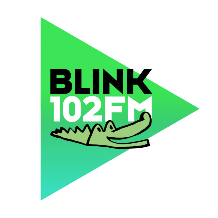 BLINK102FM - Campo Grande