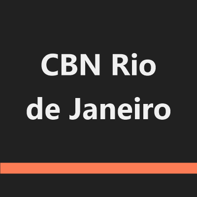 CBN Rio de Janeiro