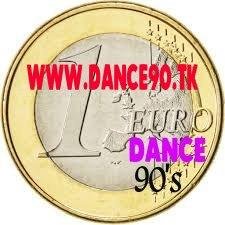 Eurodance Weebly 1