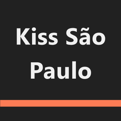 Kiss São Paulo