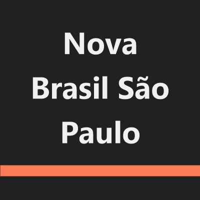 Nova Brasil São Paulo