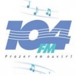 Rádio 104 Natal RN
