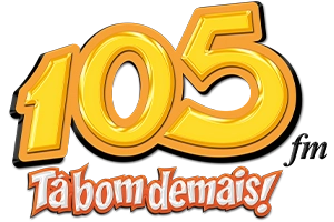 Rádio 105 - Rondonópolis