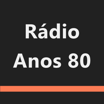 Rádio Anos 80