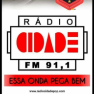 Rádio Cidade Grajaú