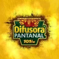 Rádio Difusora Pantanal - Campo Grande