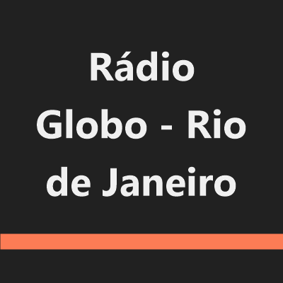 Rádio Globo - Rio de Janeiro