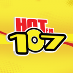 Rádio Hot 107