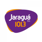 Rádio Jaraguá