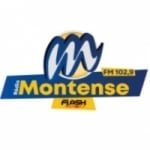 Rádio Montense Flash Minas
