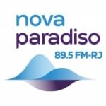 Rádio Nova Paradiso