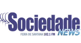 Rádio Sociedade News Feira de Santana