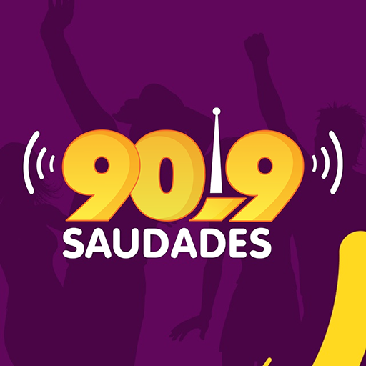Saudades