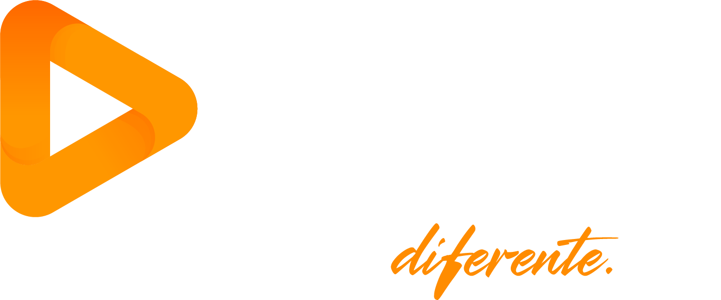 simplesmente diferente