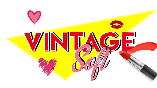 VINTAGE SOFT