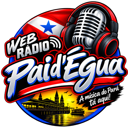 Web Rádio Paid'Égua